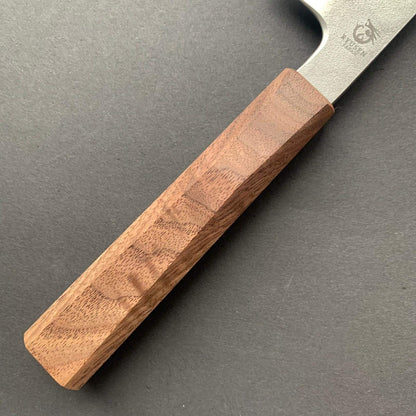 Gyuto knife, SG2 powder steel, nashiji finish - Ryusen