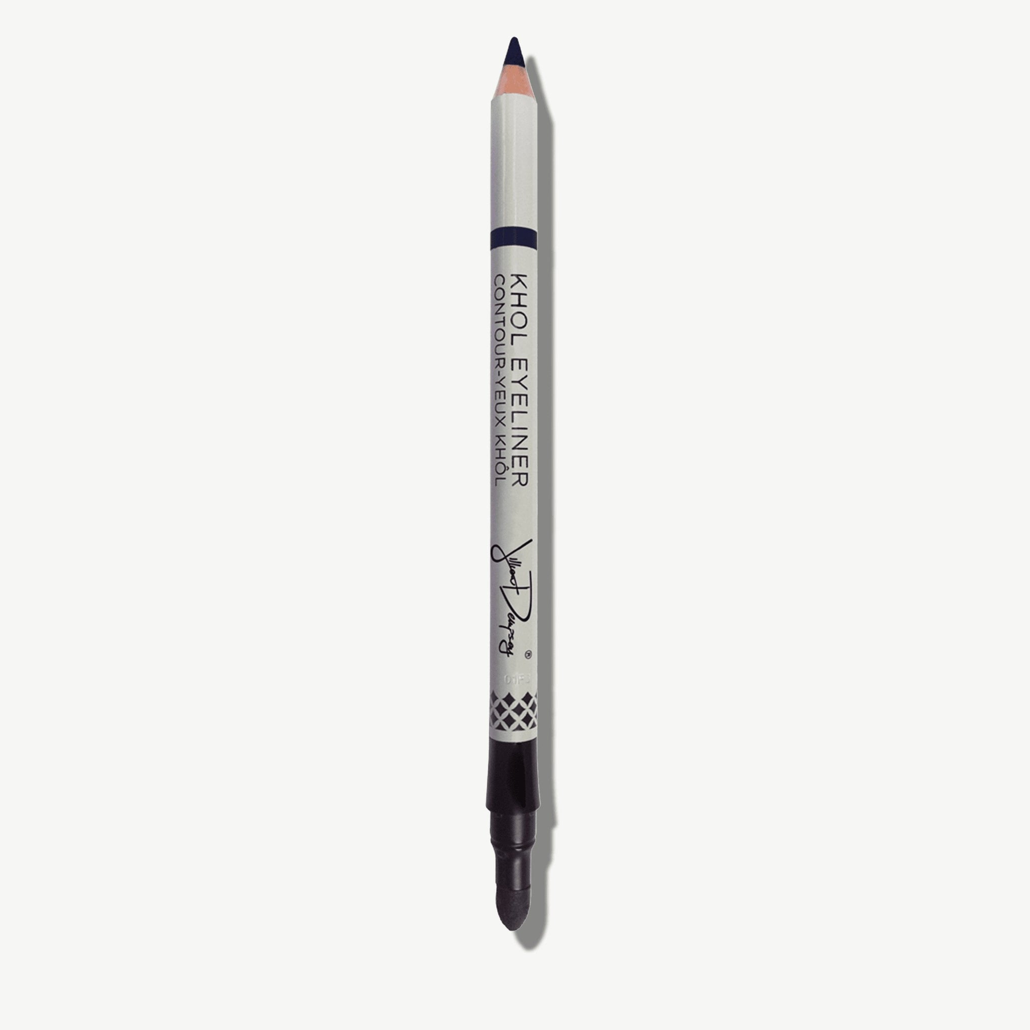 Jillian Dempsey Eyeliner