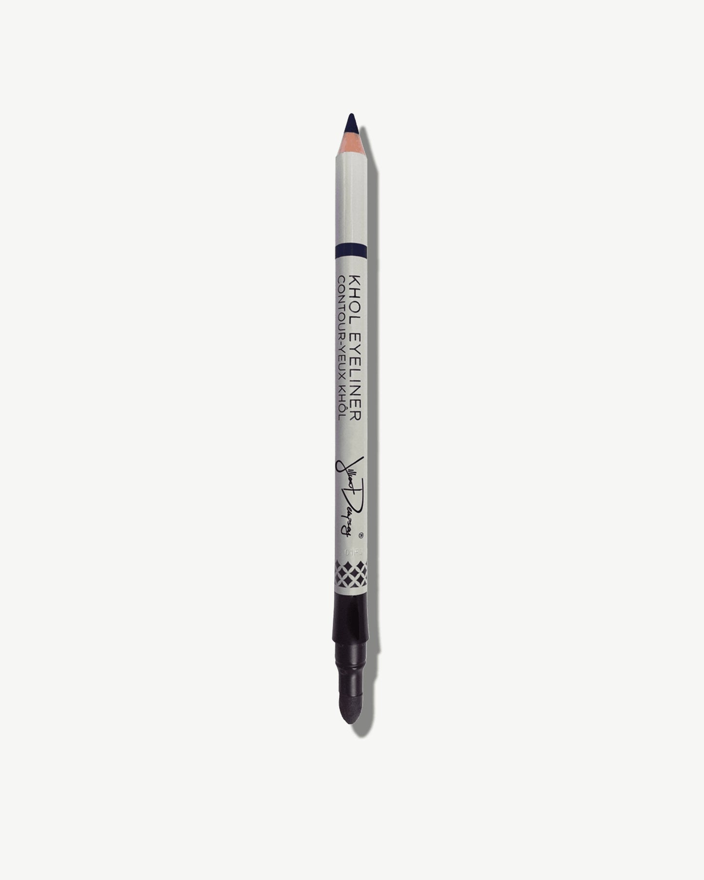 Jillian Dempsey Eyeliner