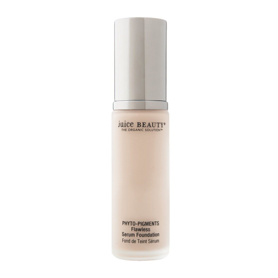 Phyto-Pigments Flawless Serum Foundation