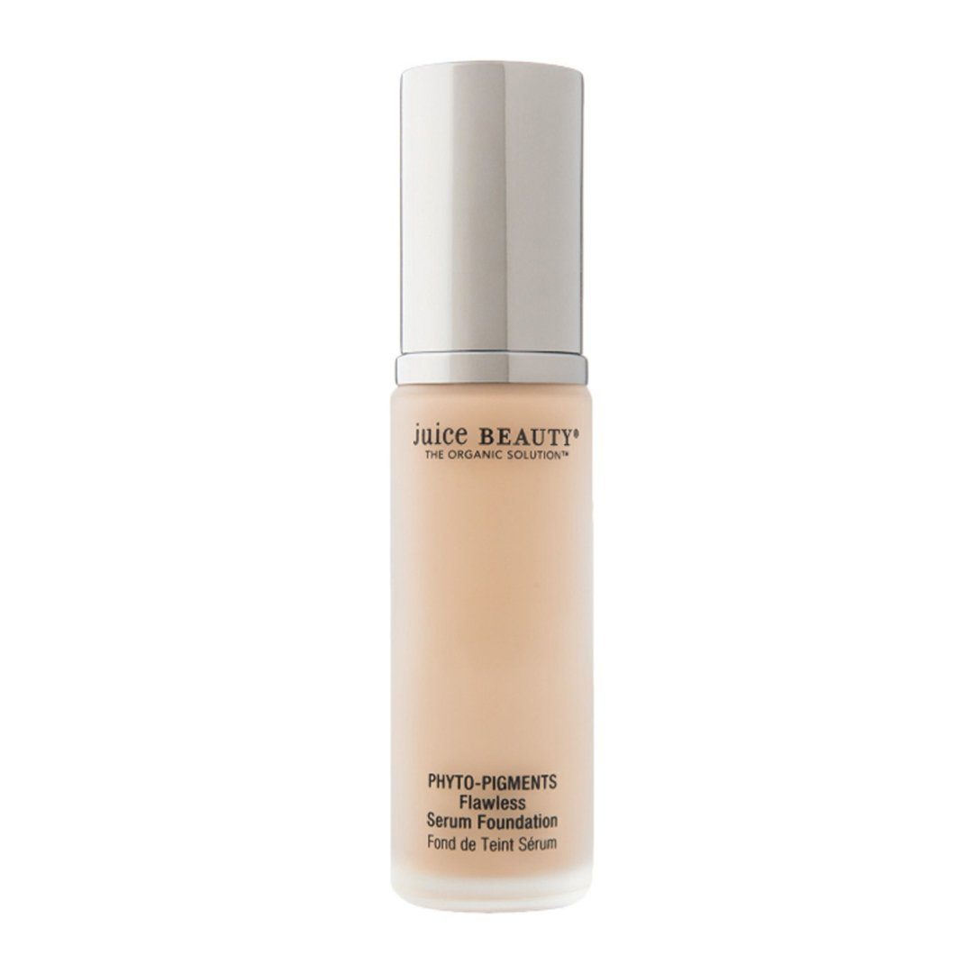 Phyto-Pigments Flawless Serum Foundation