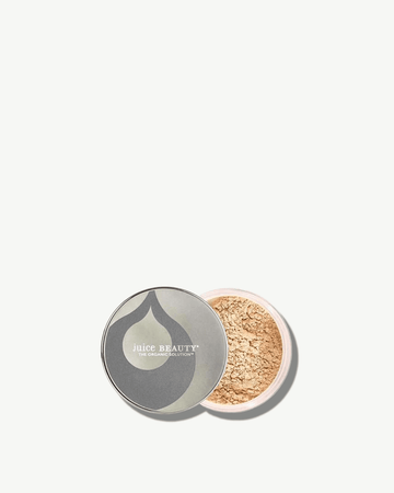 Phyto-Pigments Light Diffusing Dust