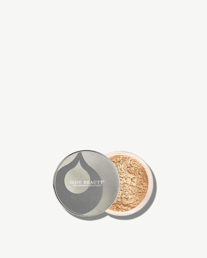 Phyto-Pigments Light Diffusing Dust