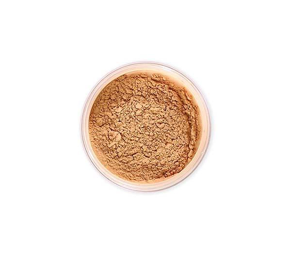 Phyto-Pigments Light Diffusing Dust