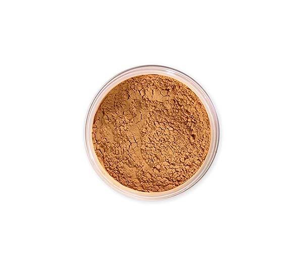 Phyto-Pigments Light Diffusing Dust