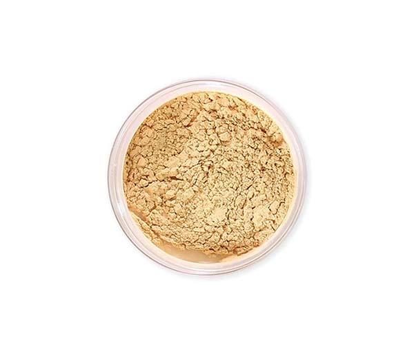 Phyto-Pigments Light Diffusing Dust