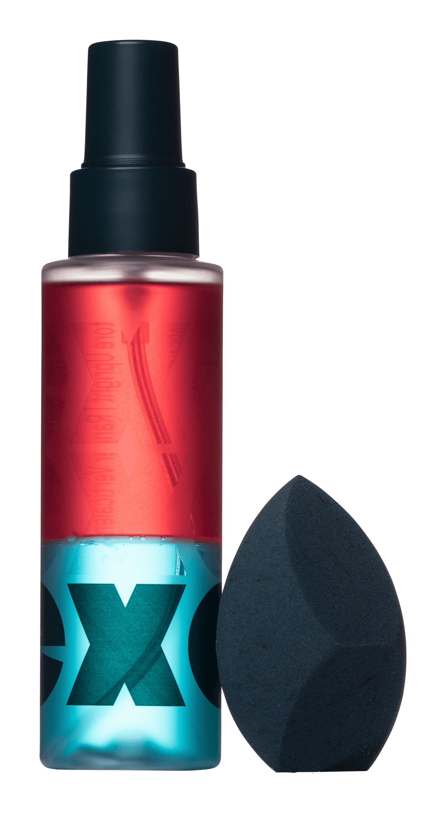 Dual Shield Set + Glow Mist