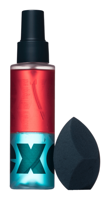 Dual Shield Set + Glow Mist