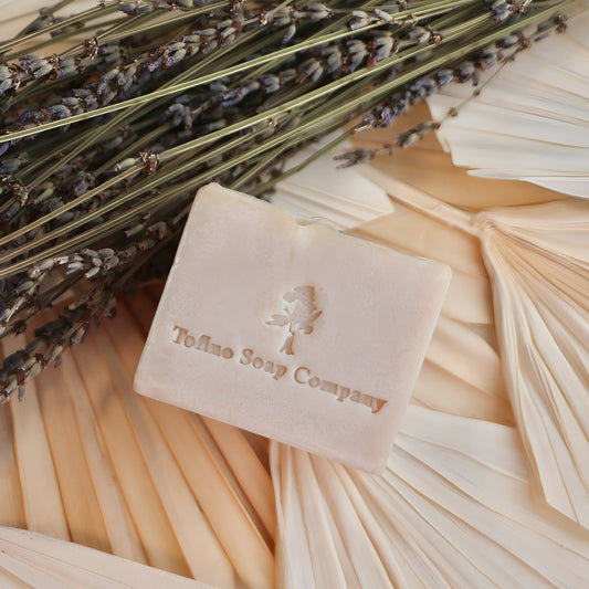 Tofino Guest Soap