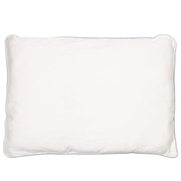 Wool Pillow, Toddler and Kids, Size: 14"x19"