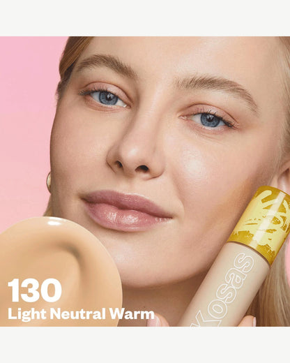 Revealer Skin Improving Foundation SPF 25