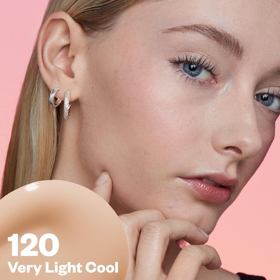 Revealer Skin Improving Foundation SPF 25