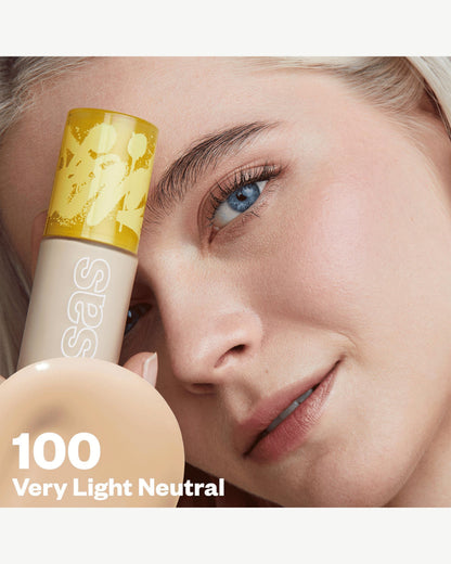 Revealer Skin Improving Foundation SPF 25