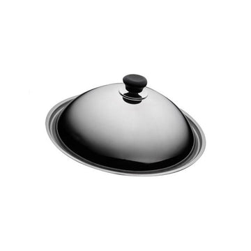 Scanpan Accessories - 11" Wok Lid