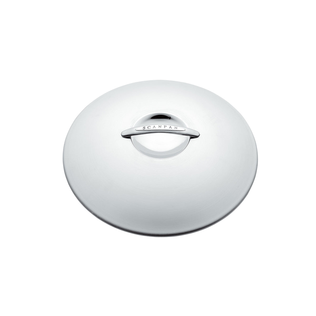 Scanpan Professional - 8" Stainless Steel Lid