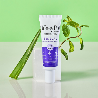 Pleasure Ritual - Silicone Hybrid