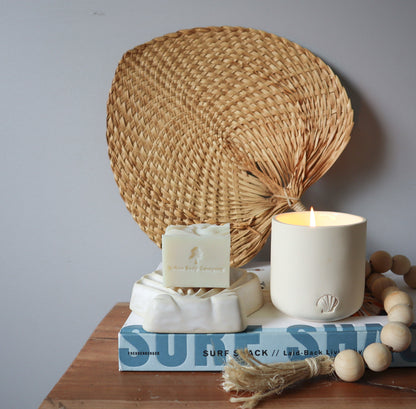 Beach Collection | Dish
