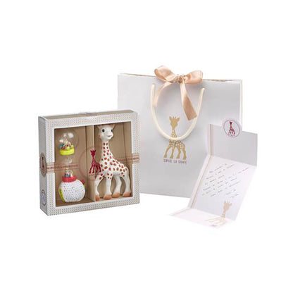 Classical Creation Birth Set Small #4