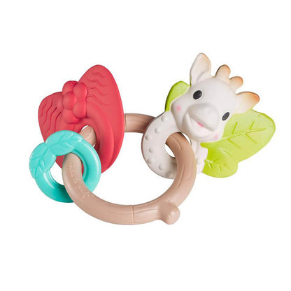 So'Pure Natur'chew Rattle