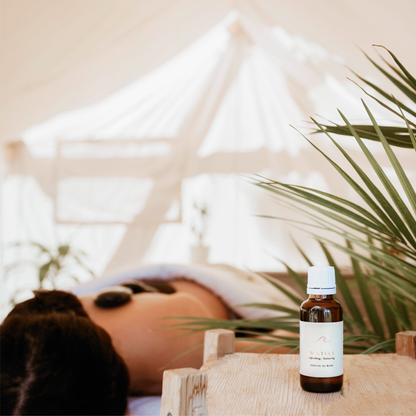 Waters Essential Oil
