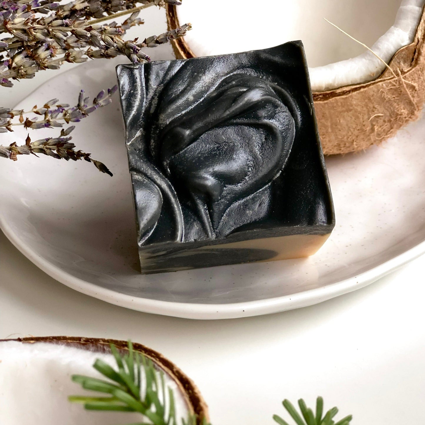 Tofino Waters Soap
