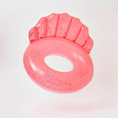 Sunnylife Luxe Pool Ring Shell