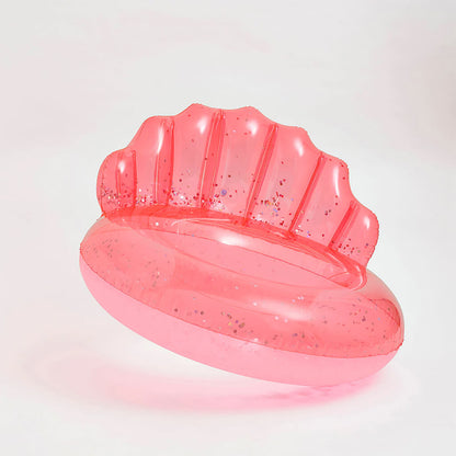 Sunnylife Luxe Pool Ring Shell