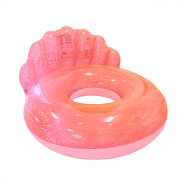 Sunnylife Luxe Pool Ring Shell