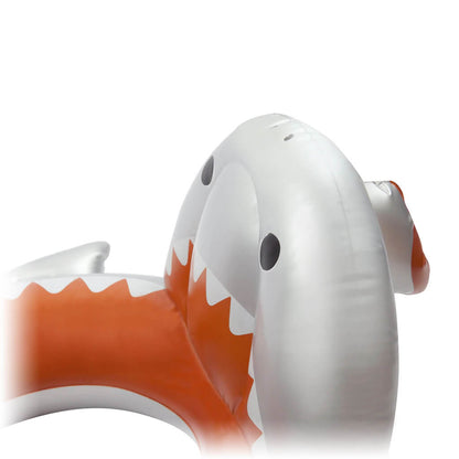 Sunnylife Mini Float Ring Shark Attack