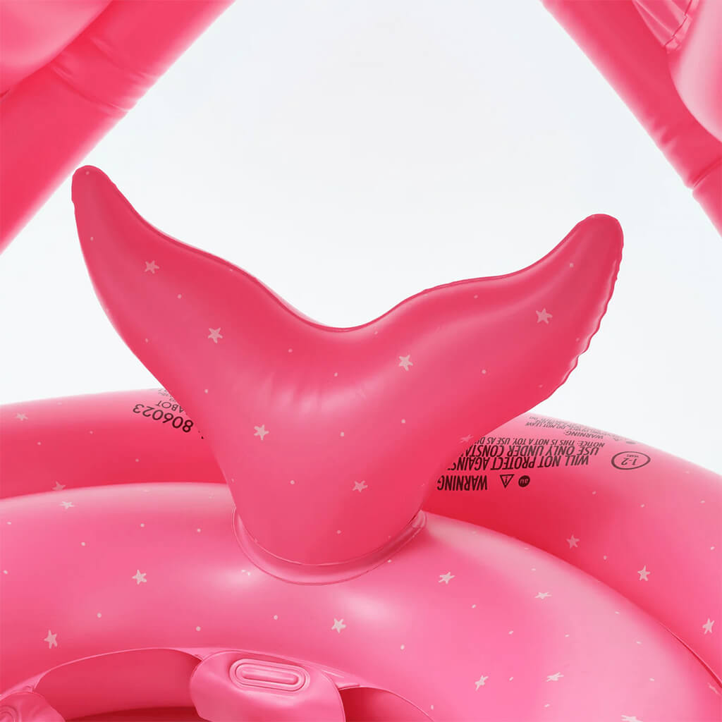 Sunnylife Baby Float Ocean Treasure Rose