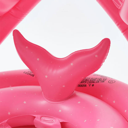 Sunnylife Baby Float Ocean Treasure Rose