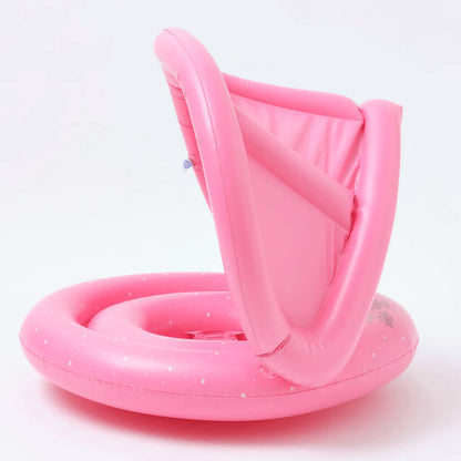 Sunnylife Baby Float Ocean Treasure Rose