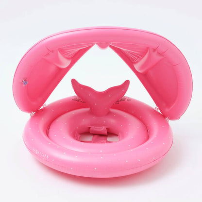 Sunnylife Baby Float Ocean Treasure Rose