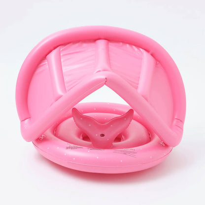 Sunnylife Baby Float Ocean Treasure Rose