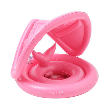 Sunnylife Baby Float Ocean Treasure Rose