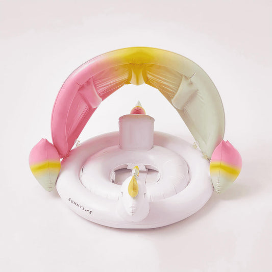Sunnylife Bubba Float Unicorn