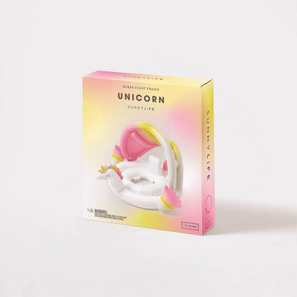 Sunnylife Bubba Float Unicorn