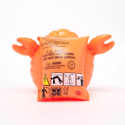Sunnylife Buddy Float Bands Sonny the Sea Creature