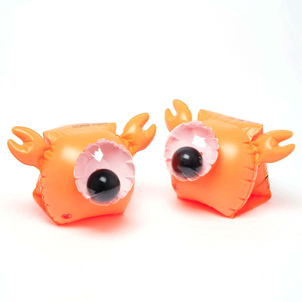 Sunnylife Buddy Float Bands Sonny the Sea Creature