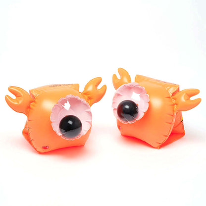 Sunnylife Buddy Float Bands Sonny the Sea Creature