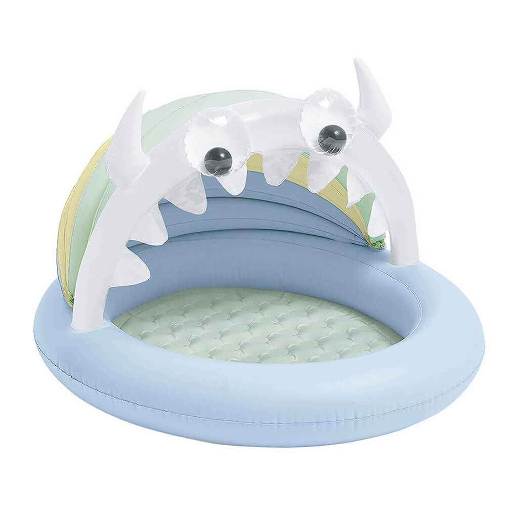 Sunnylife Kiddy Pool Monty the Monster