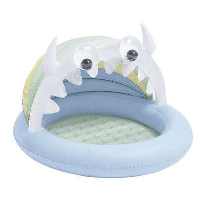 Sunnylife Kiddy Pool Monty the Monster