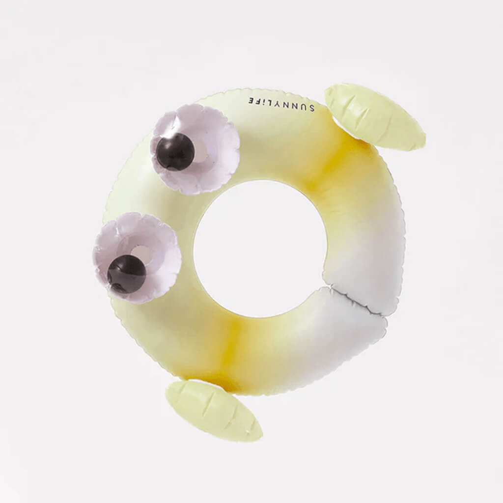 Sunnylife Mini Float Ring Monty the Monster