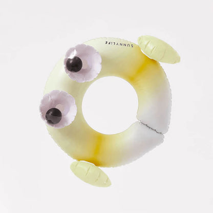 Sunnylife Mini Float Ring Monty the Monster