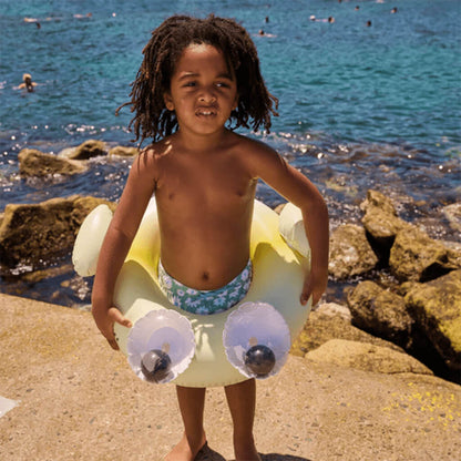 Sunnylife Mini Float Ring Monty the Monster