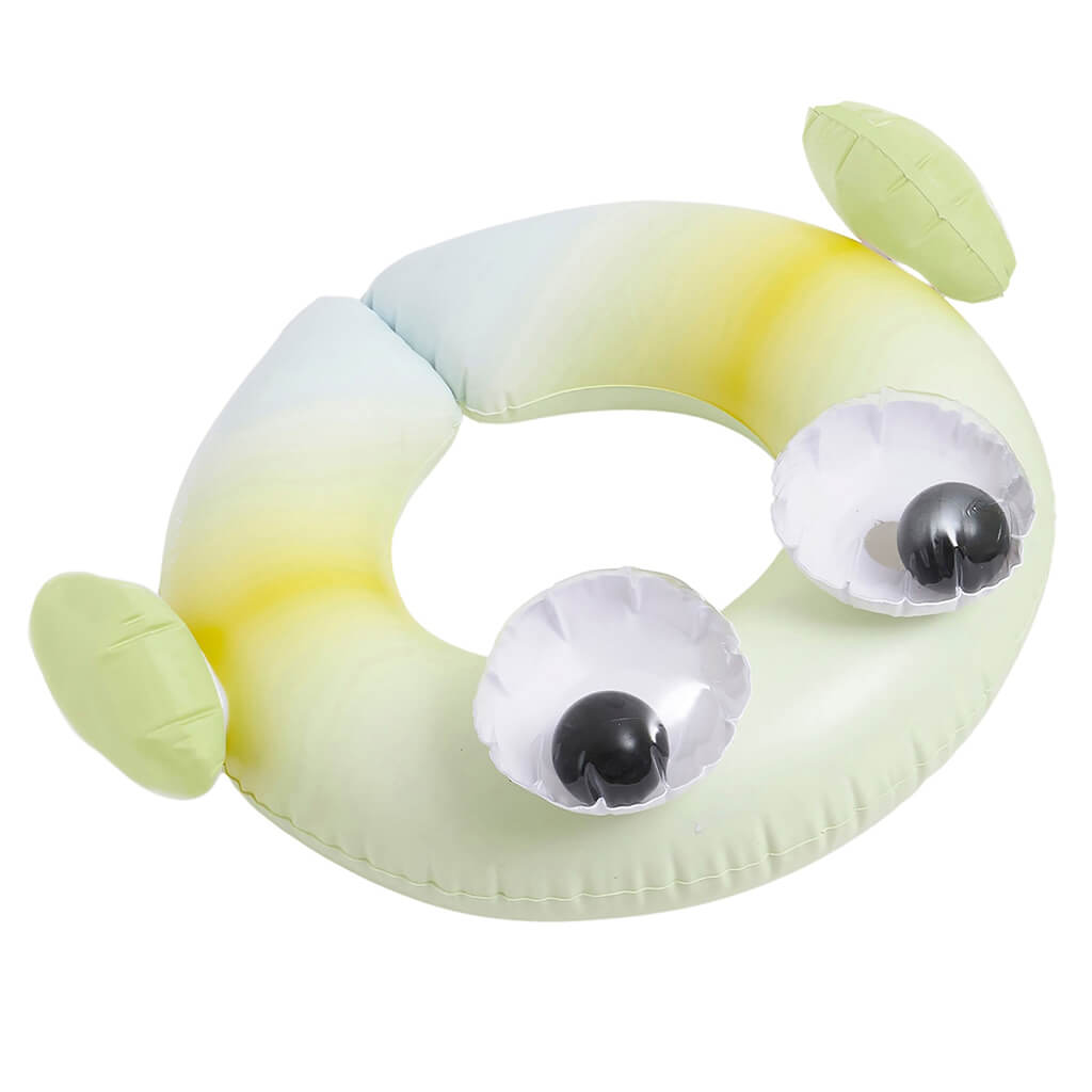 Sunnylife Mini Float Ring Monty the Monster
