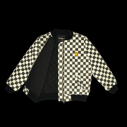 EASY TIGER BOMBER JACKET