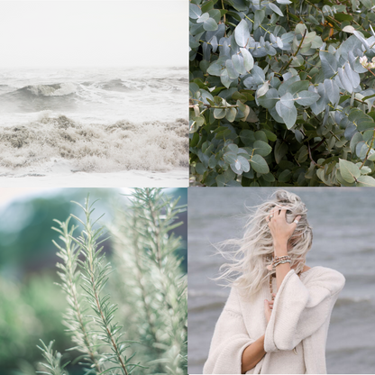 Wind Essential Oil