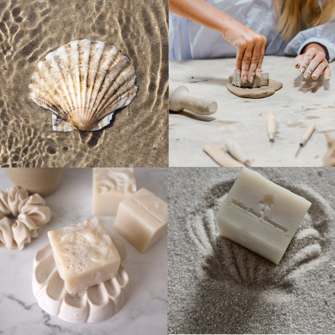Beach Collection | Dish