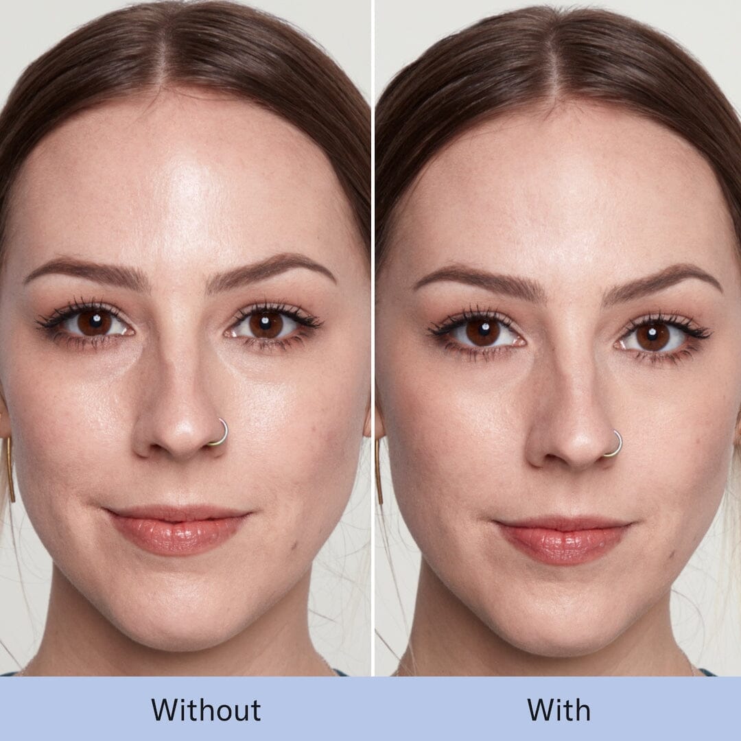Blurring Loose Setting Powder